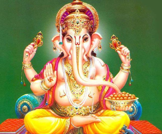 Vinayak Chaturthi 2024 विनायक चतुर्थी के दिन इस स्तोत्र का करें पाठ